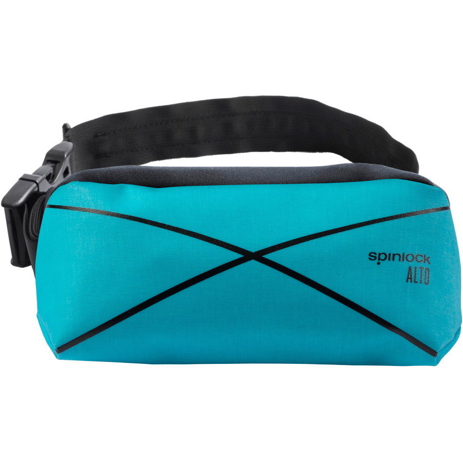 2026 Spinlock Alto 75N PFD Belt DWATM75 - Blue
